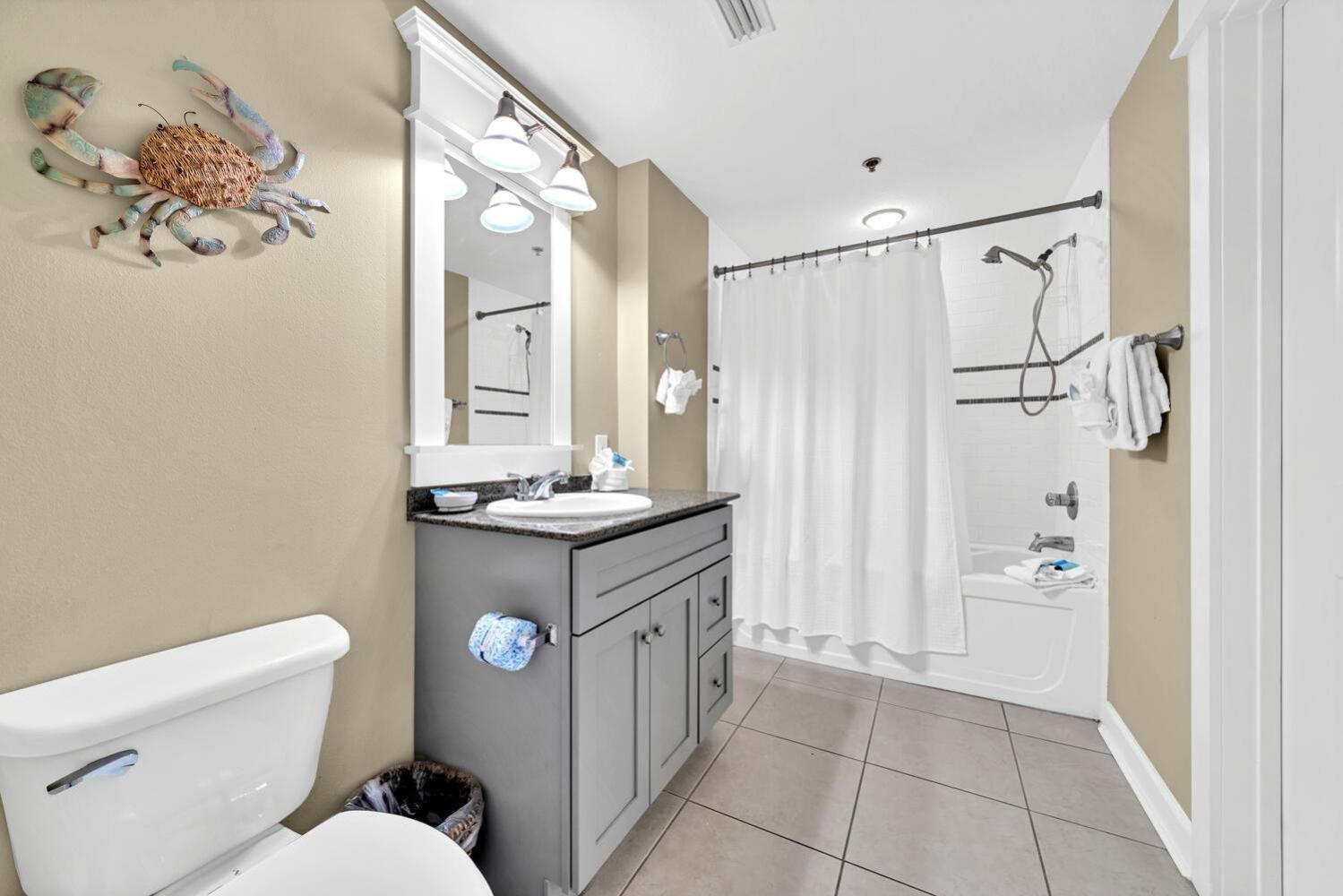 Grand Panama 1-409 Apartment Panama City Beach