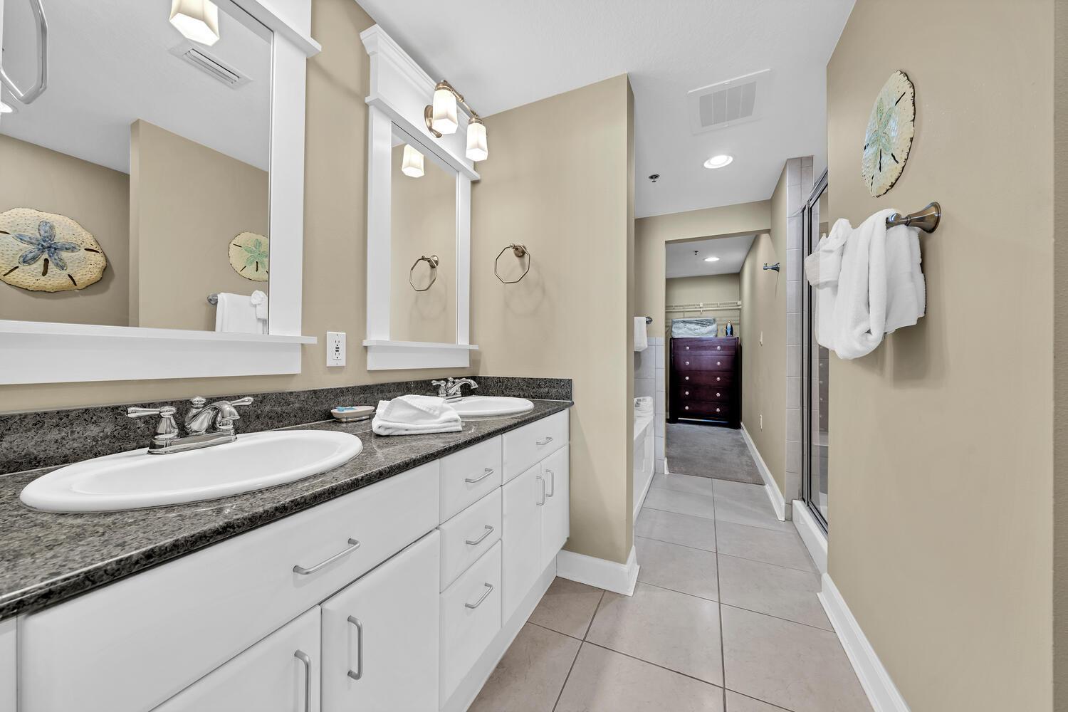 Apartment Grand Panama 1-409 Panama City Beach