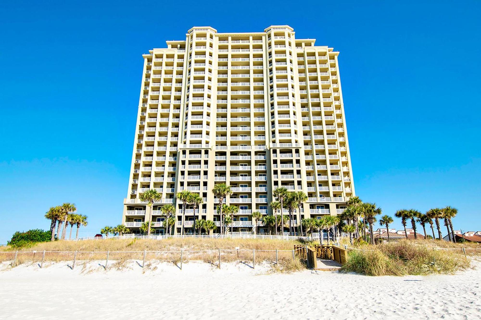 Apartment Grand Panama 1-409 Panama City Beach